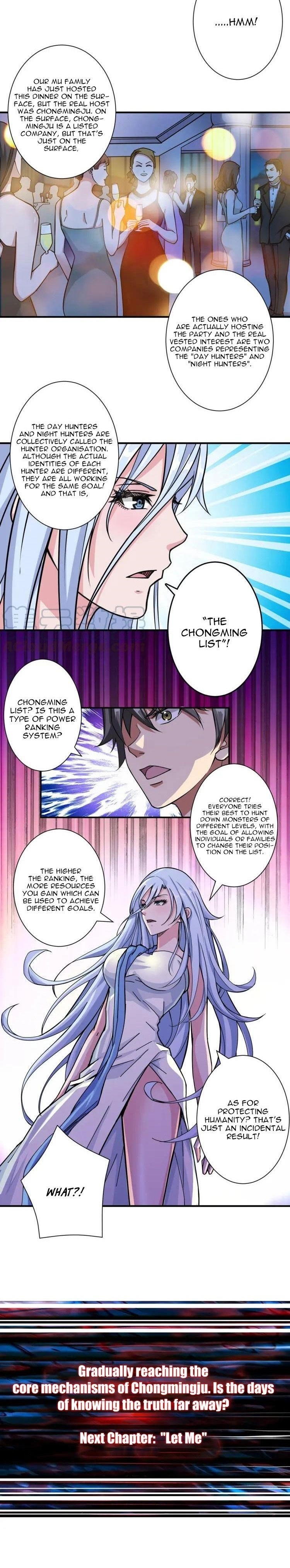 Read God Slayer Manga Online