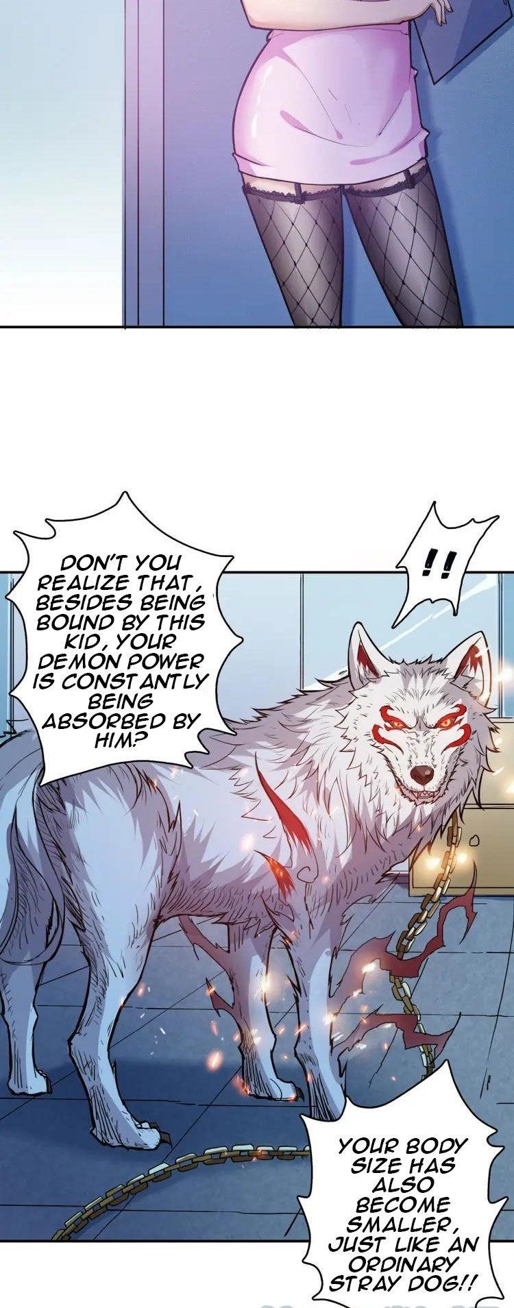 Read God Slayer Manga Online