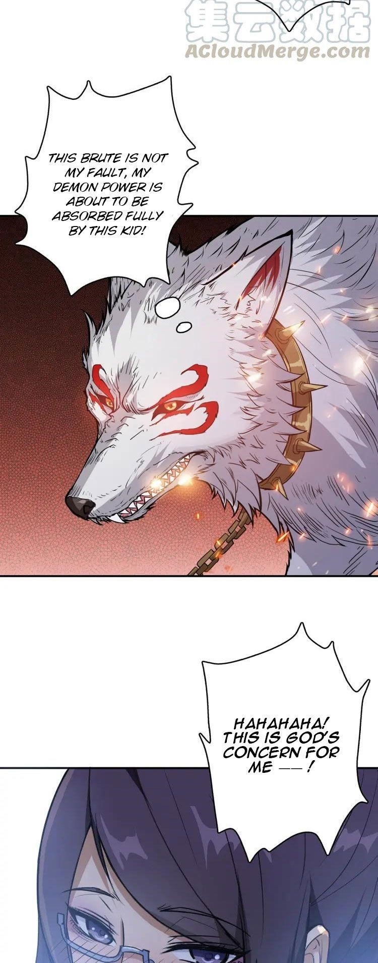 Read God Slayer Manga Online
