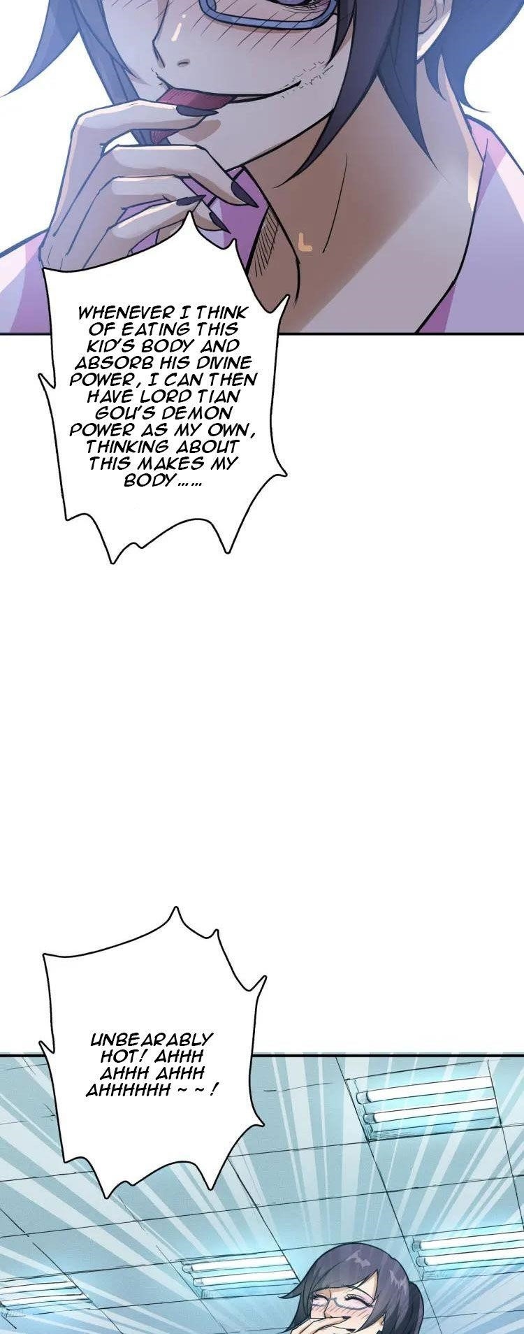 Read God Slayer Manga Online