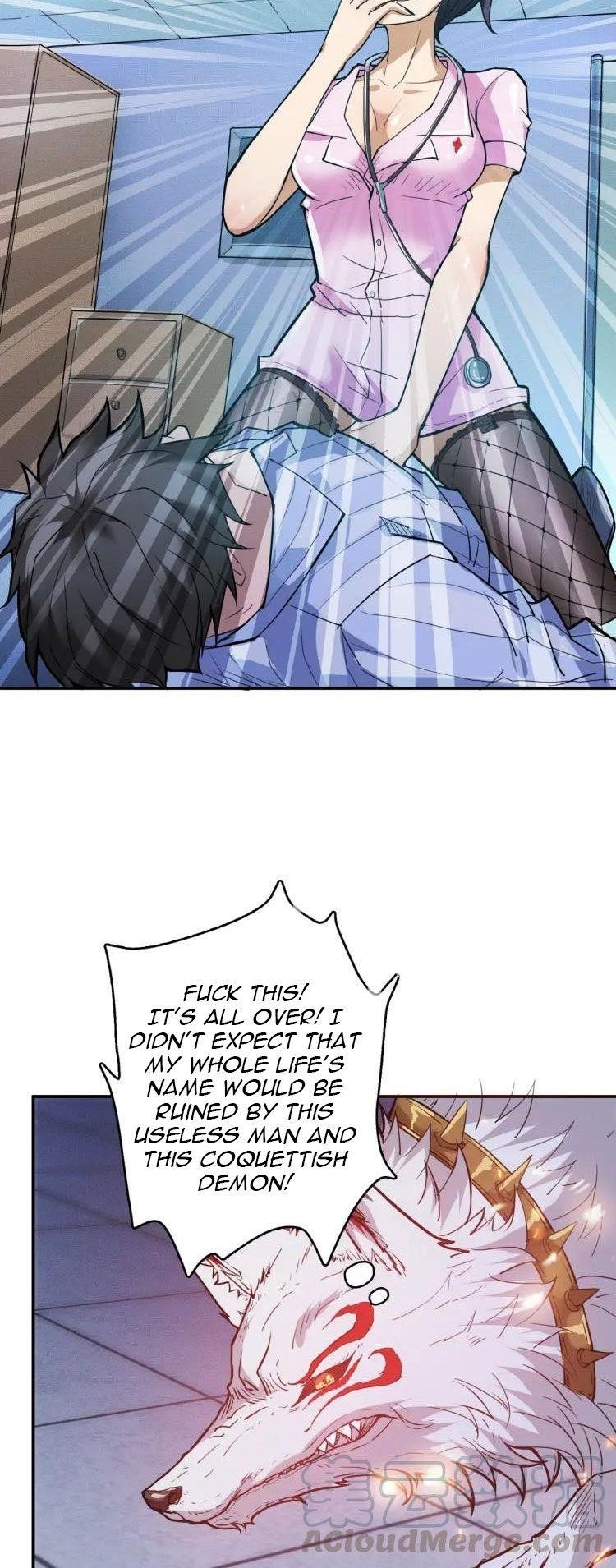 Read God Slayer Manga Online