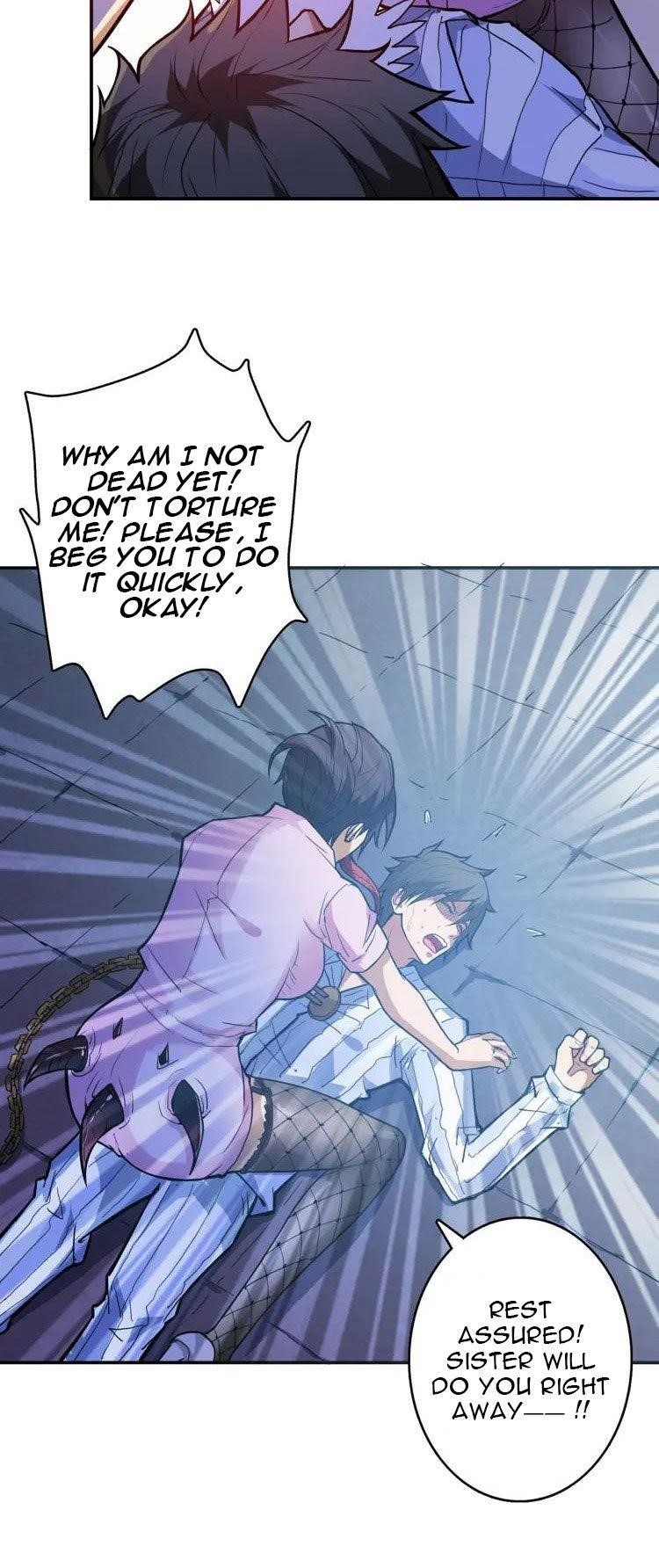 Read God Slayer Manga Online