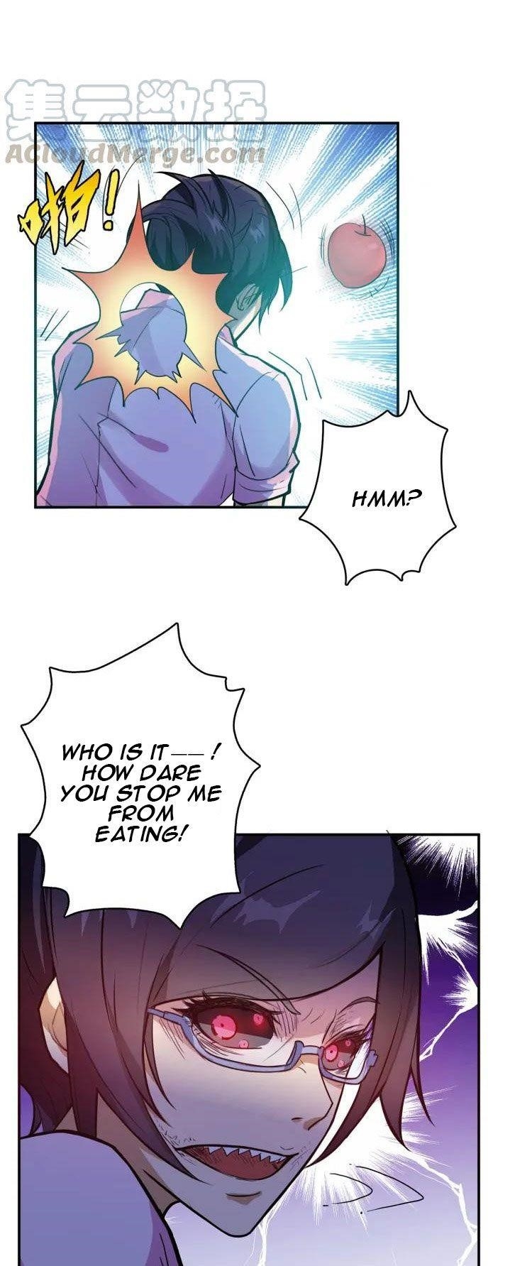 Read God Slayer Manga Online