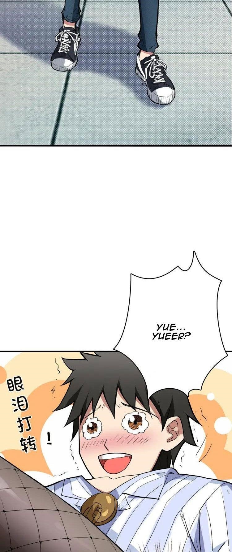 Read God Slayer Manga Online
