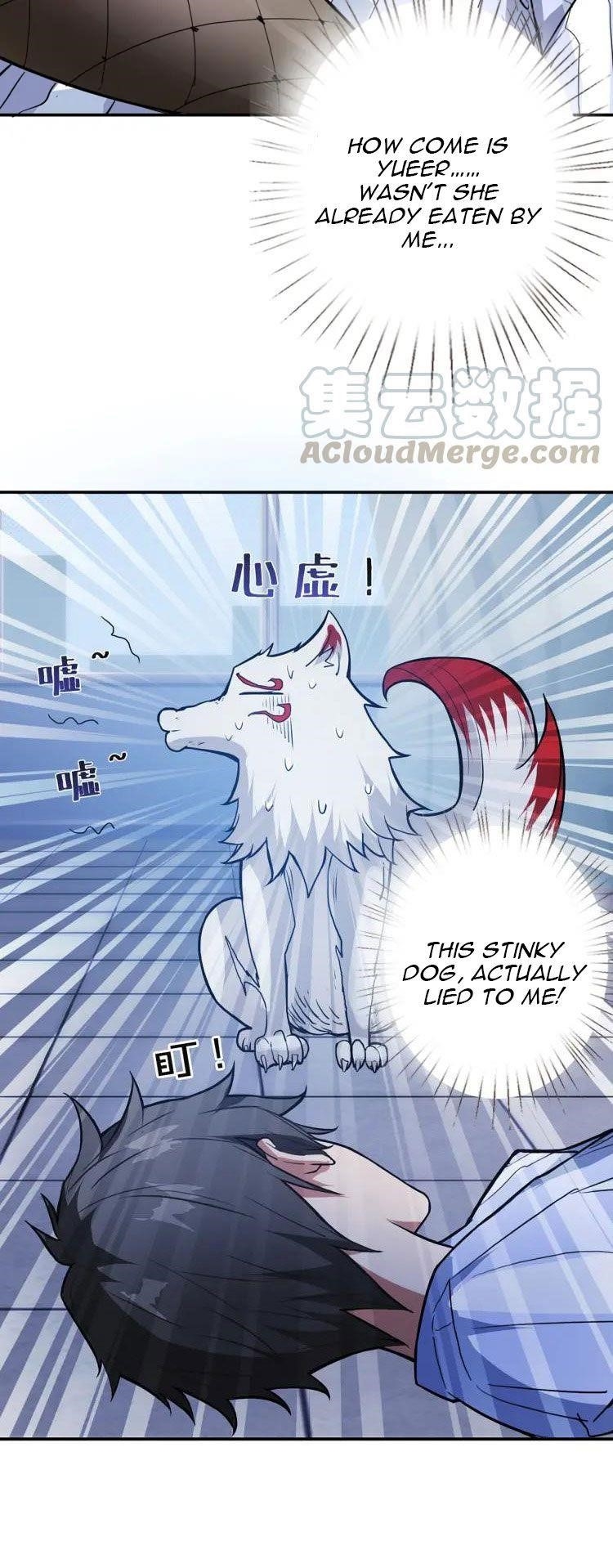 Read God Slayer Manga Online