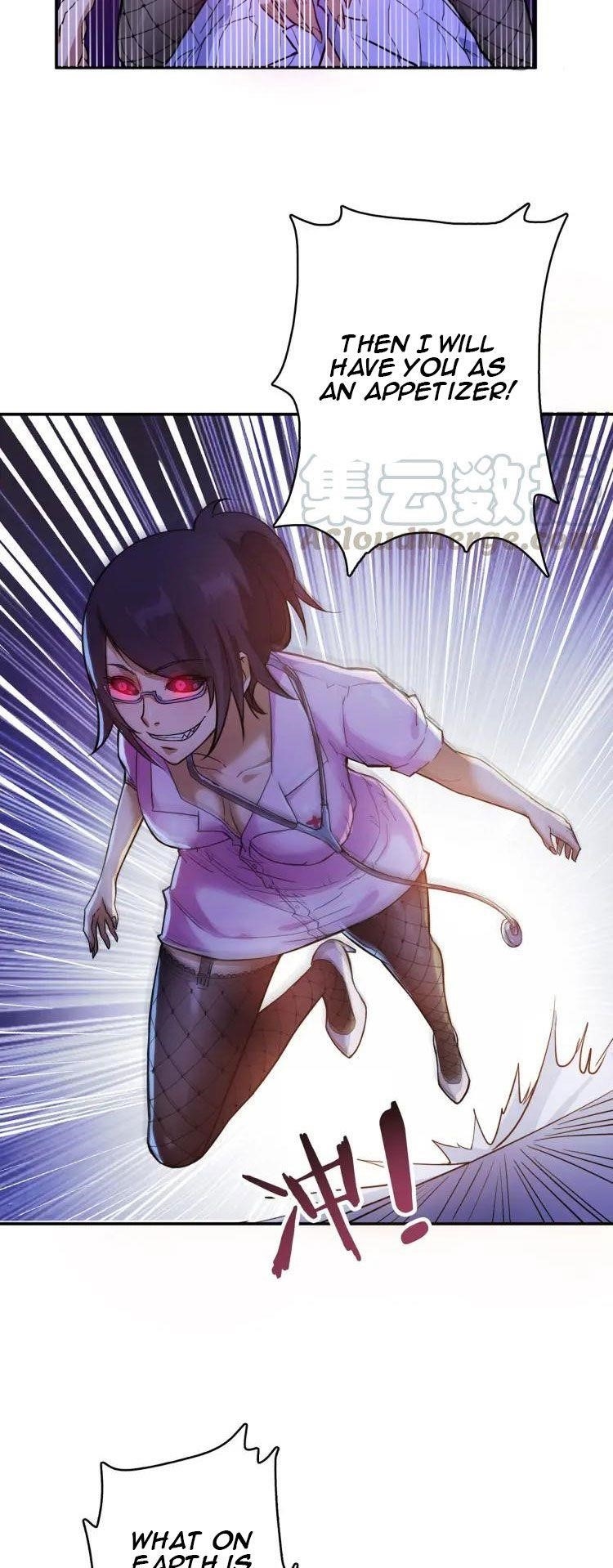 Read God Slayer Manga Online