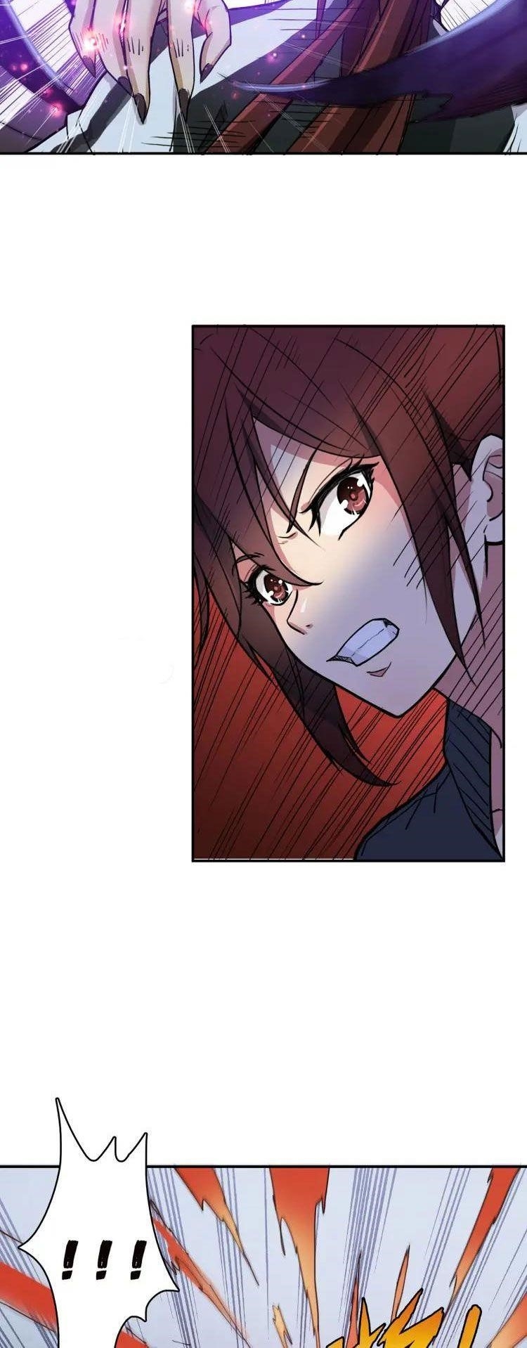 Read God Slayer Manga Online