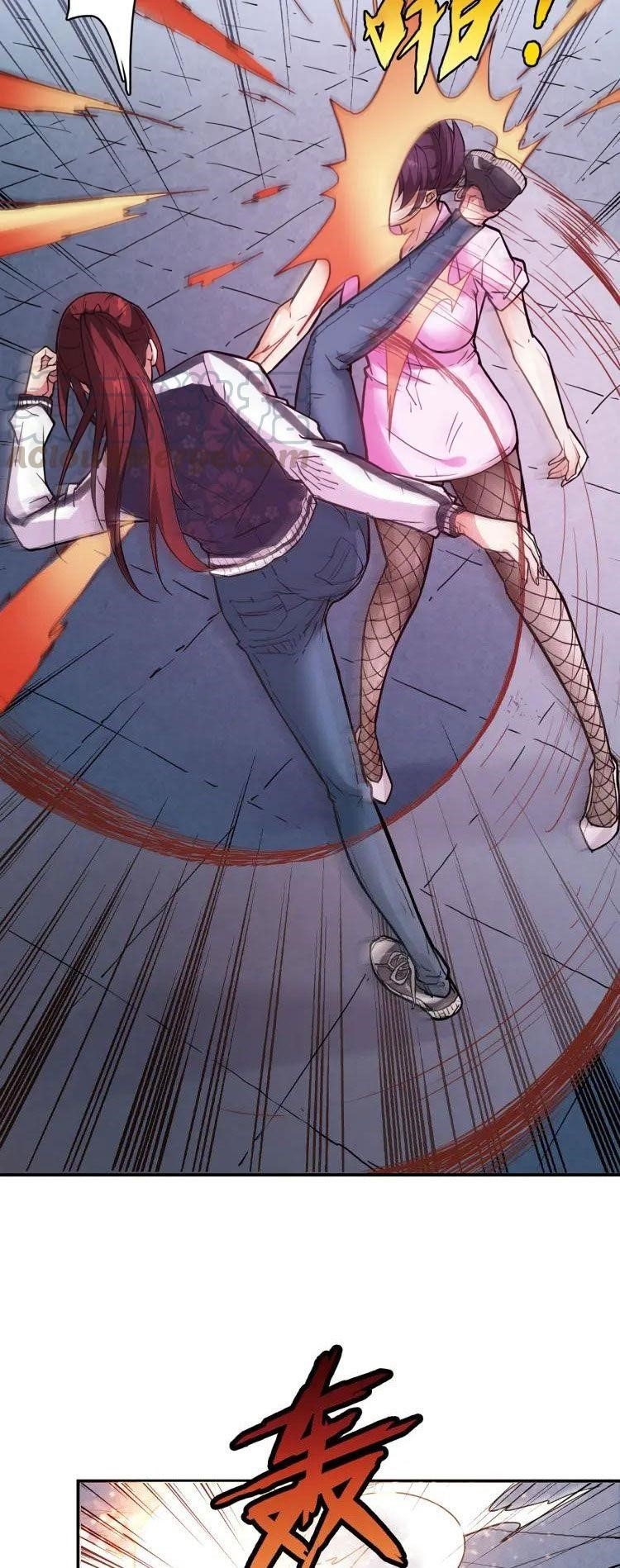 Read God Slayer Manga Online