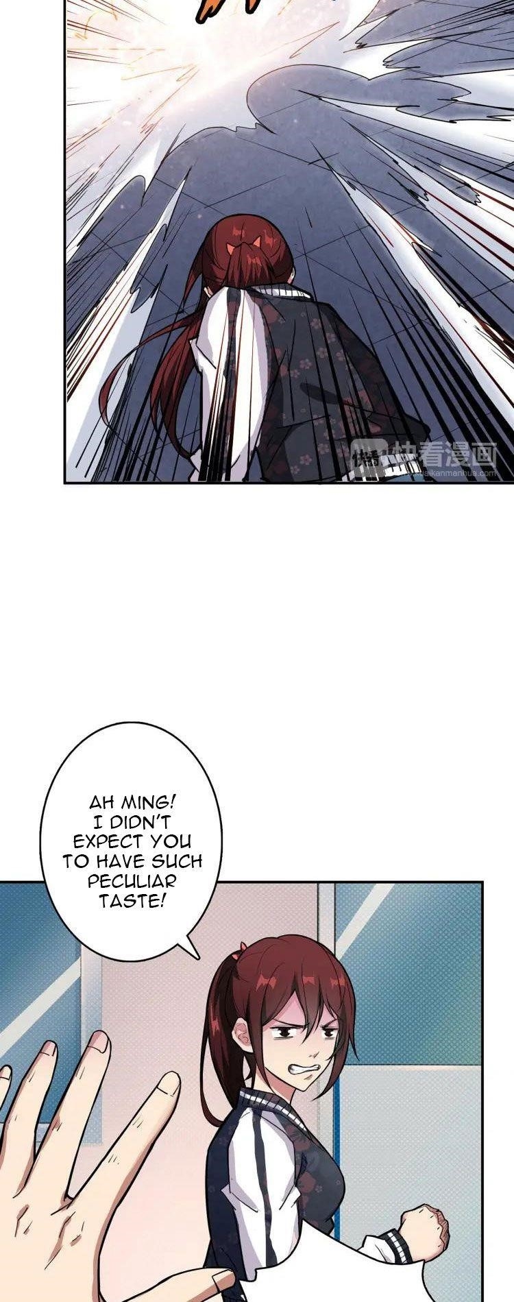 Read God Slayer Manga Online