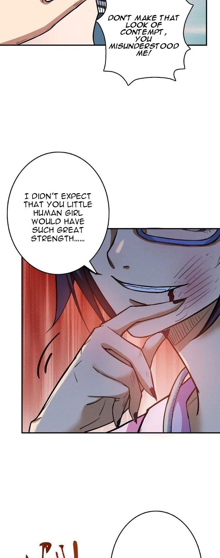 Read God Slayer Manga Online