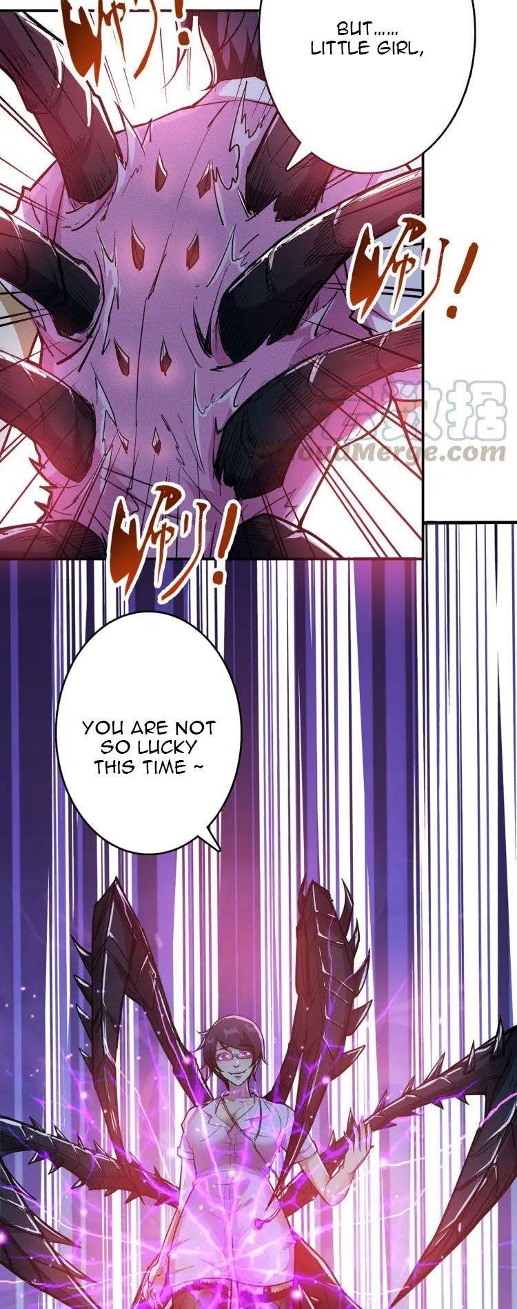 Read God Slayer Manga Online