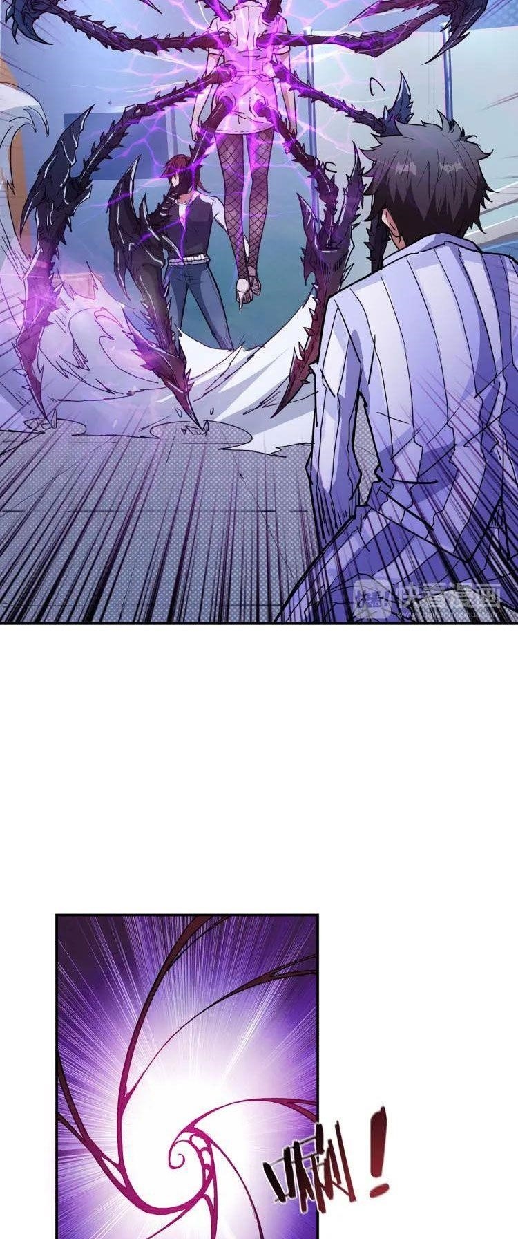 Read God Slayer Manga Online