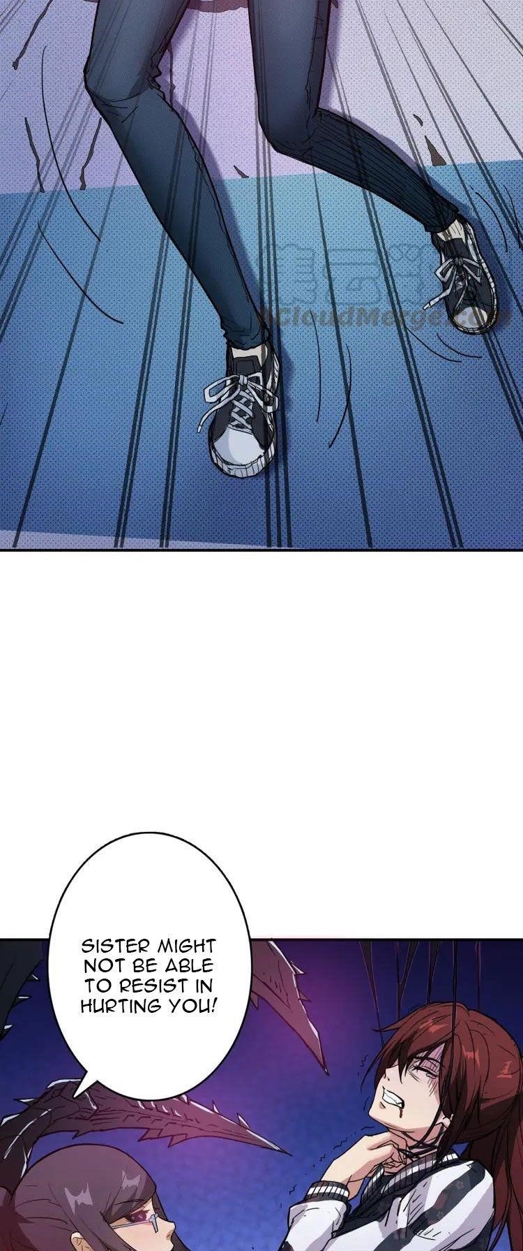 Read God Slayer Manga Online