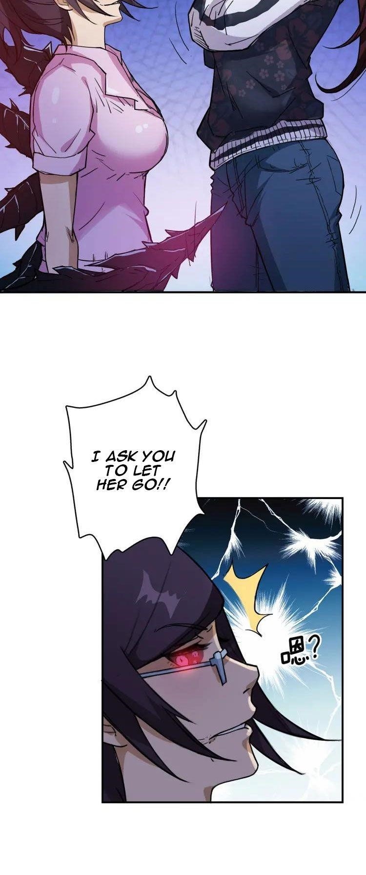 Read God Slayer Manga Online