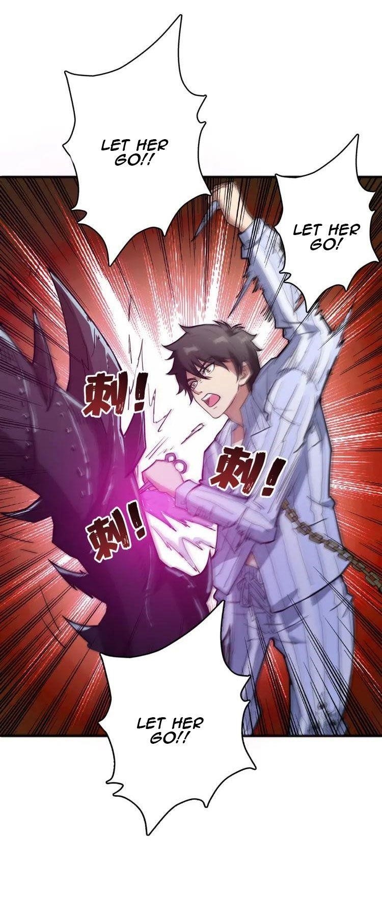Read God Slayer Manga Online