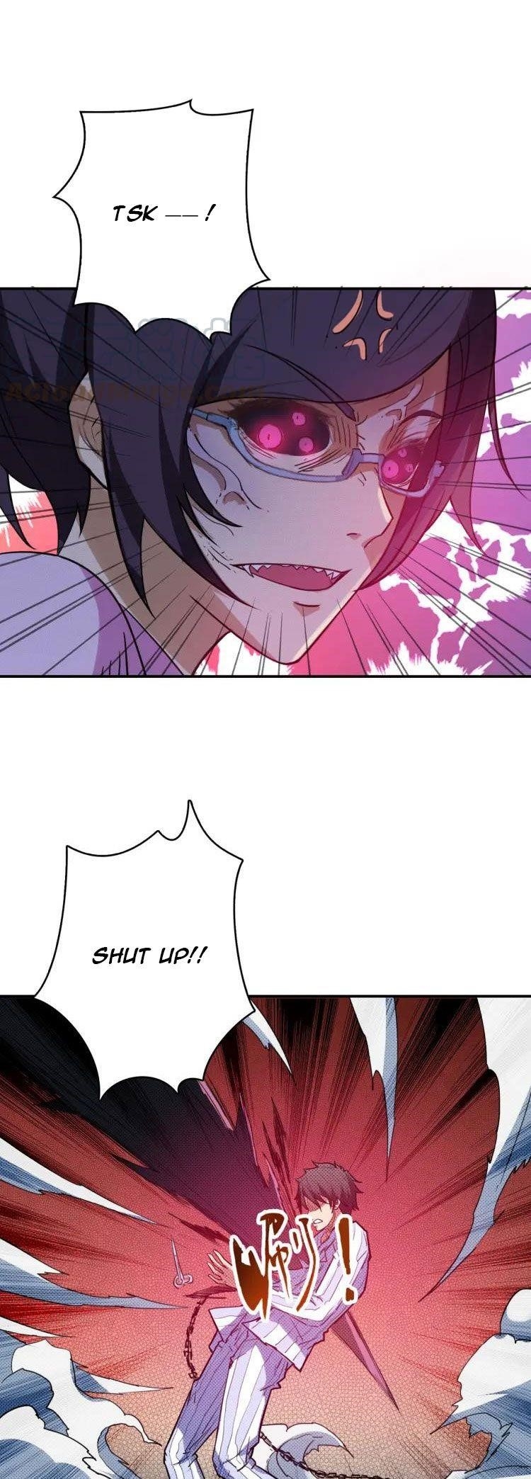 Read God Slayer Manga Online
