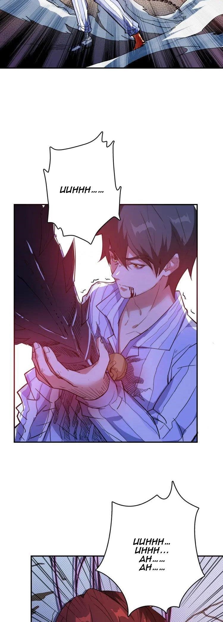 Read God Slayer Manga Online