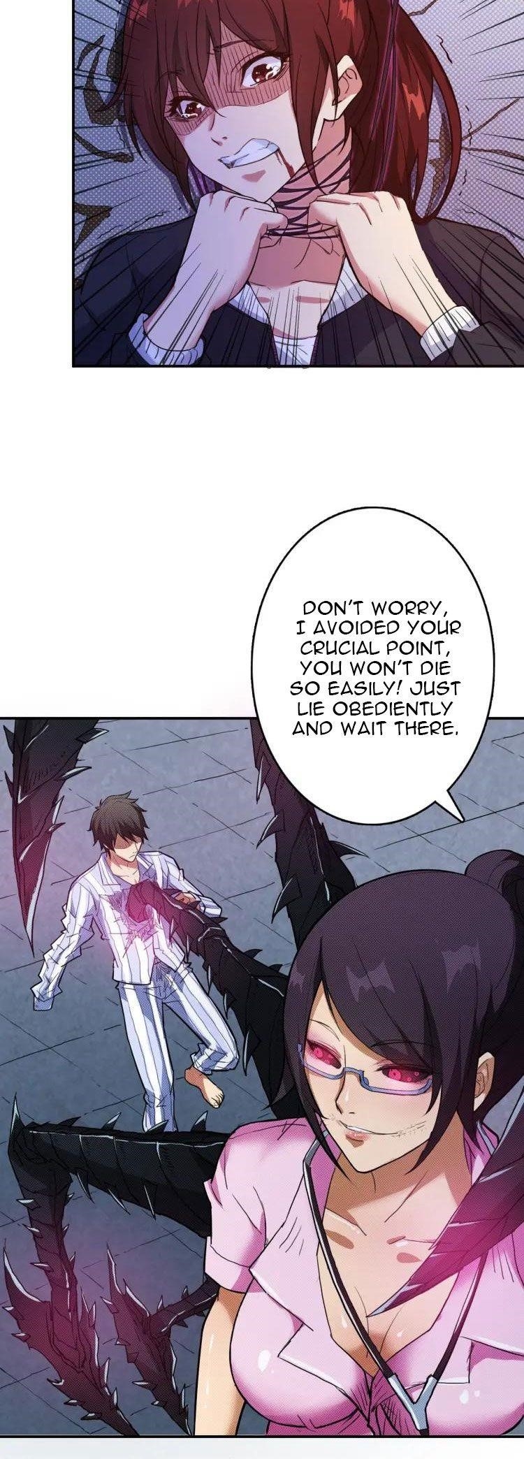 Read God Slayer Manga Online