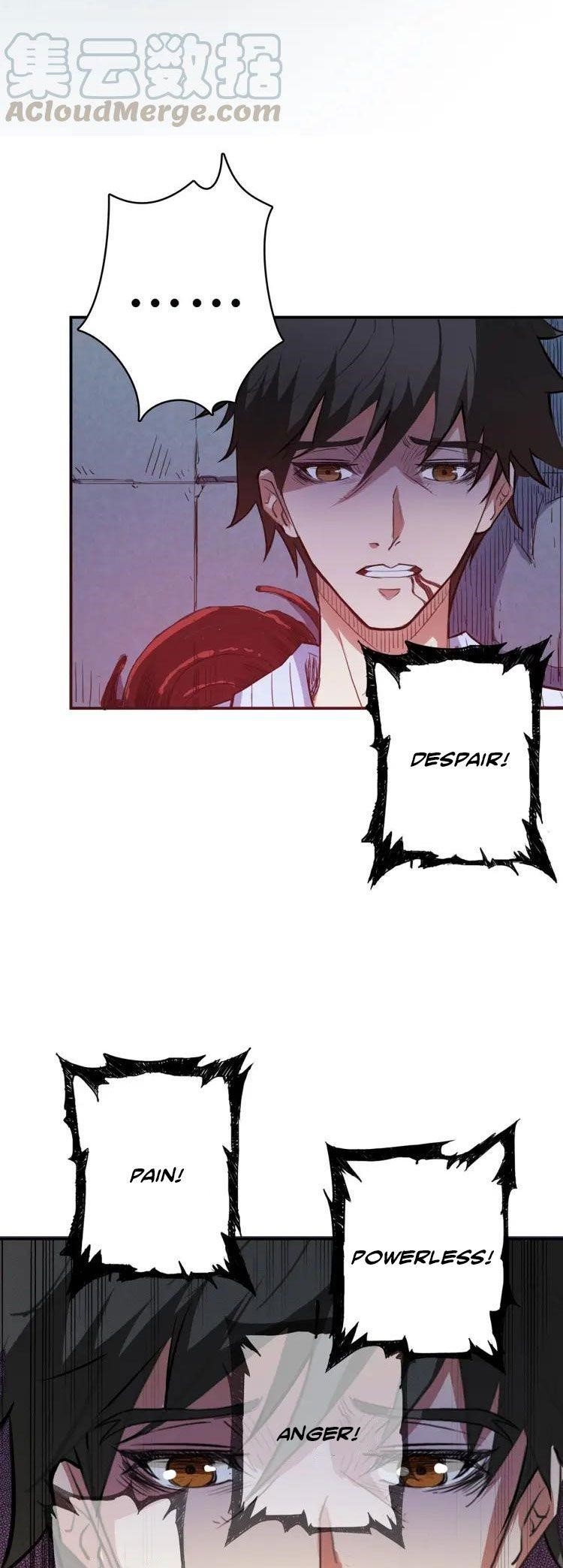 Read God Slayer Manga Online