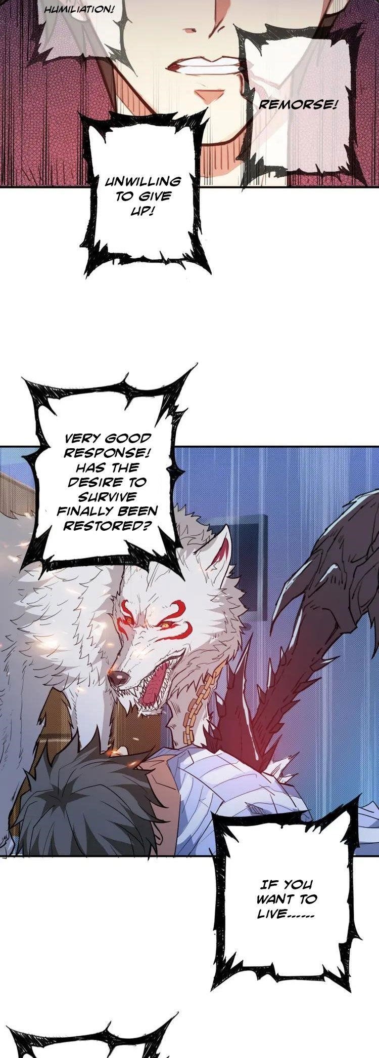 Read God Slayer Manga Online