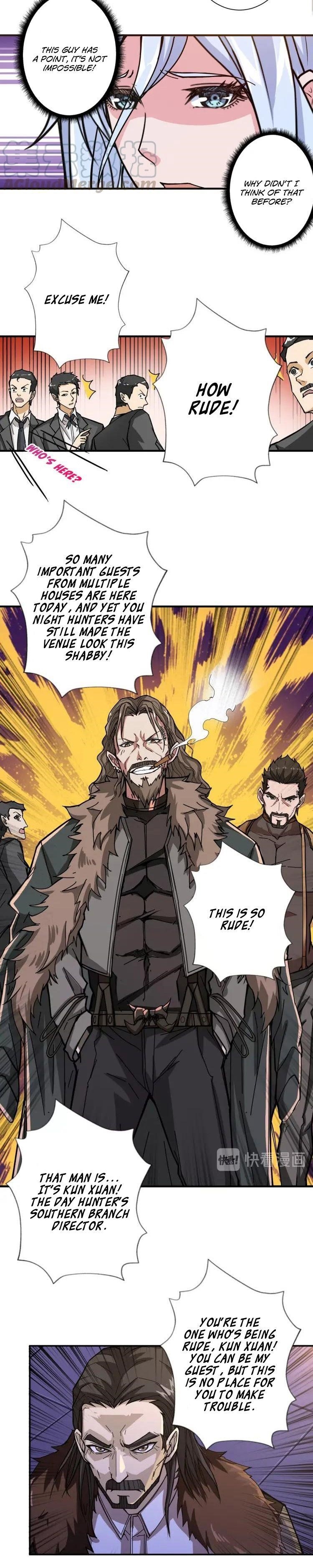 Read God Slayer Manga Online