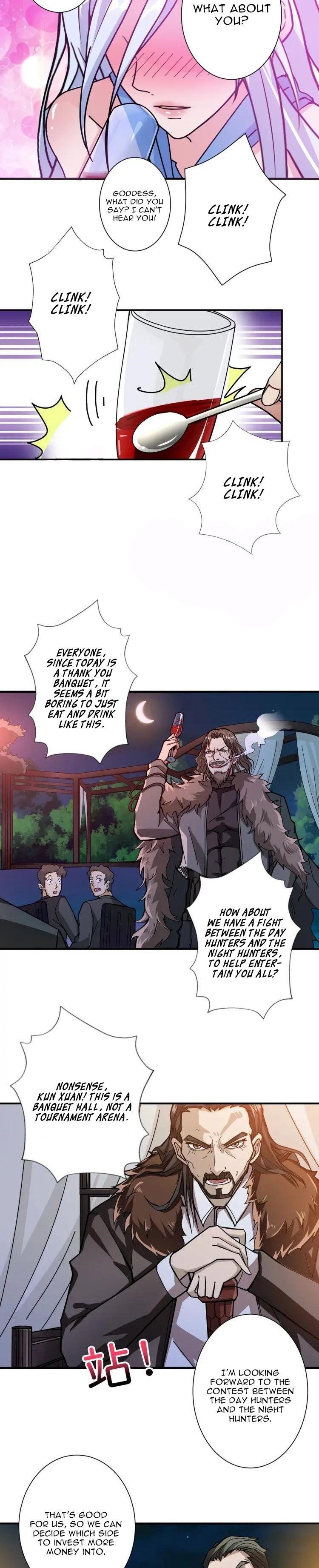 Read God Slayer Manga Online