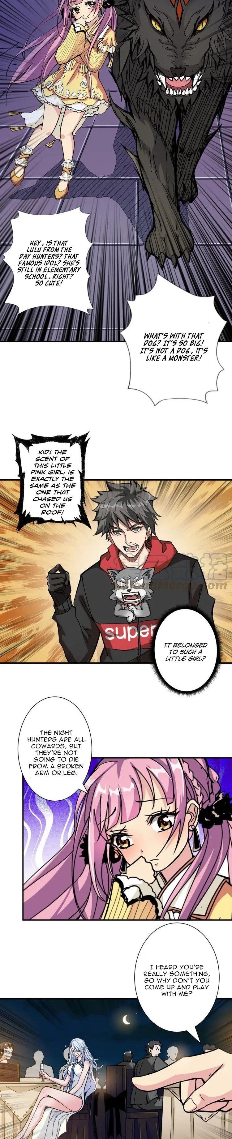 Read God Slayer Manga Online