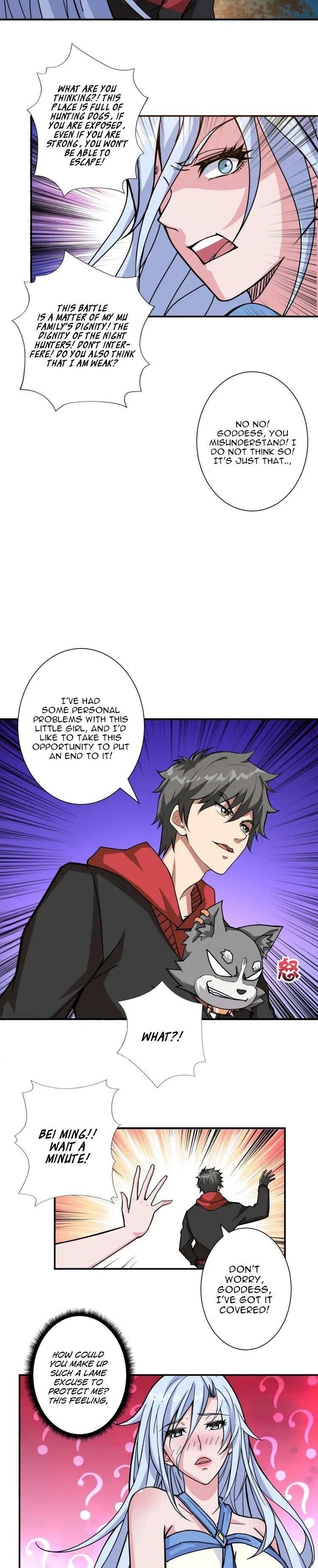 Read God Slayer Manga Online