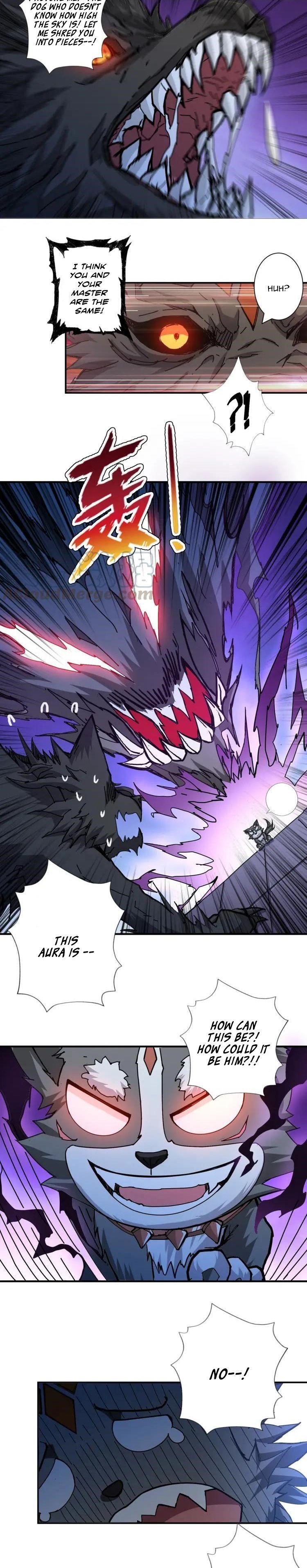 Read God Slayer Manga Online