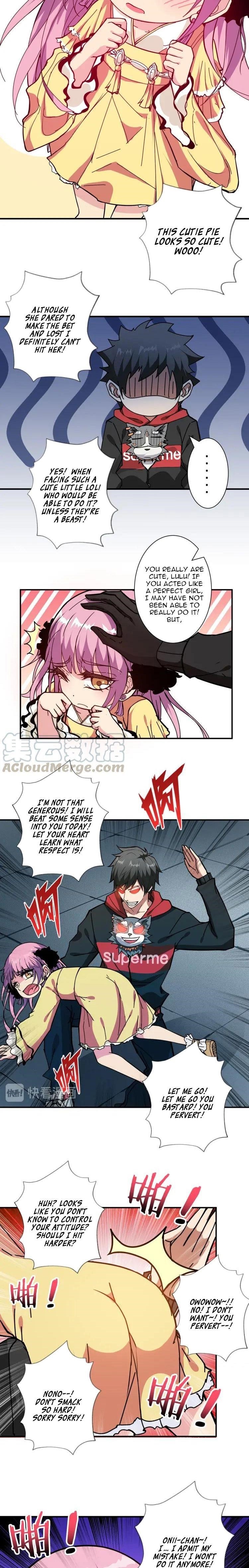 Read God Slayer Manga Online