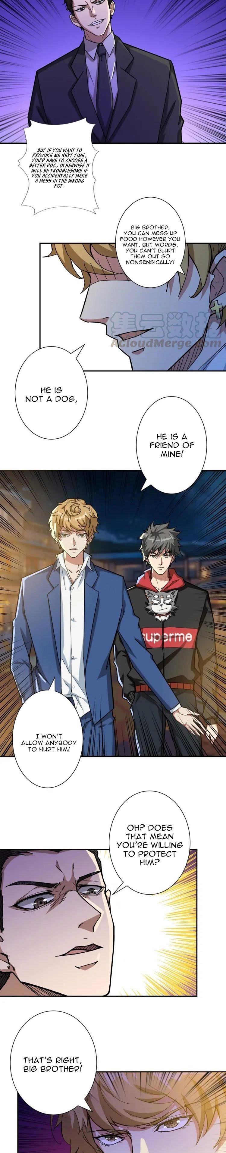 Read God Slayer Manga Online