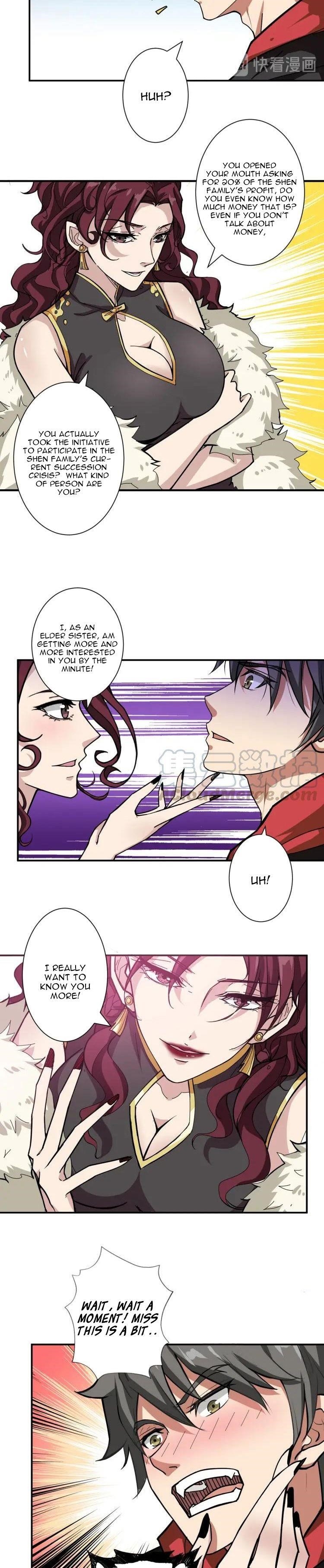 Read God Slayer Manga Online