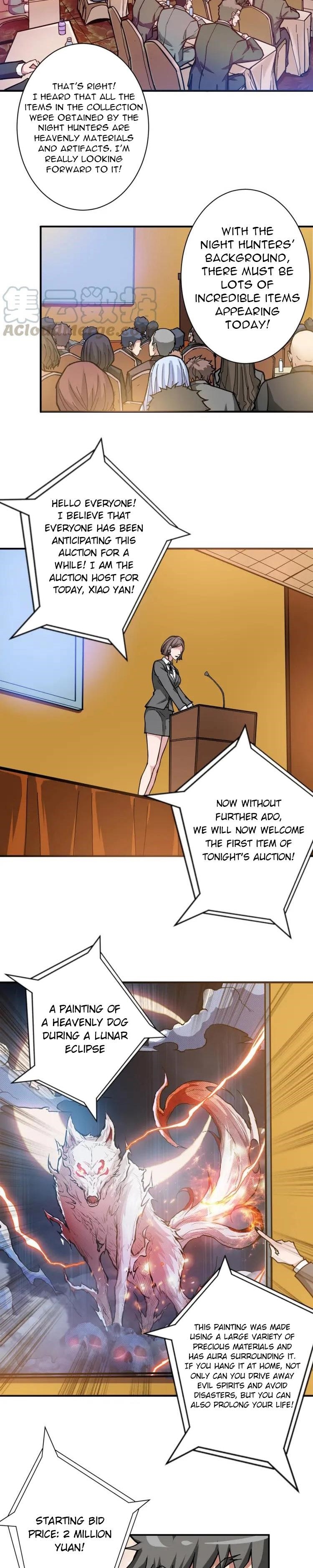 Read God Slayer Manga Online