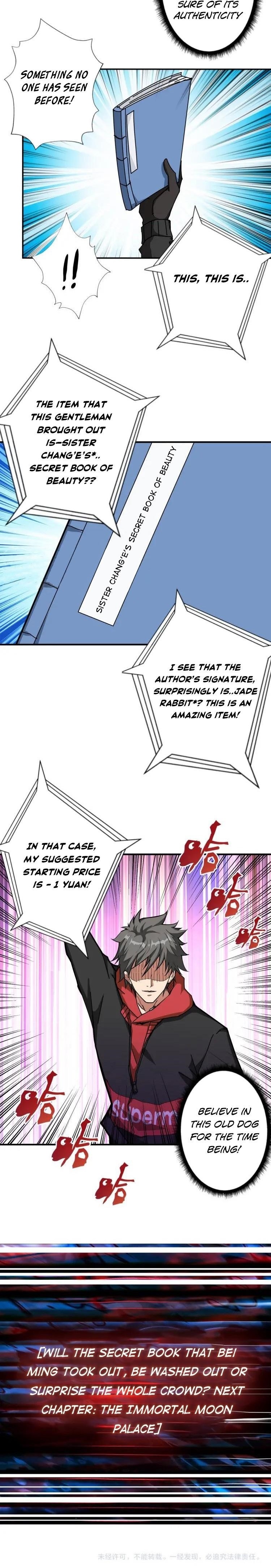 Read God Slayer Manga Online