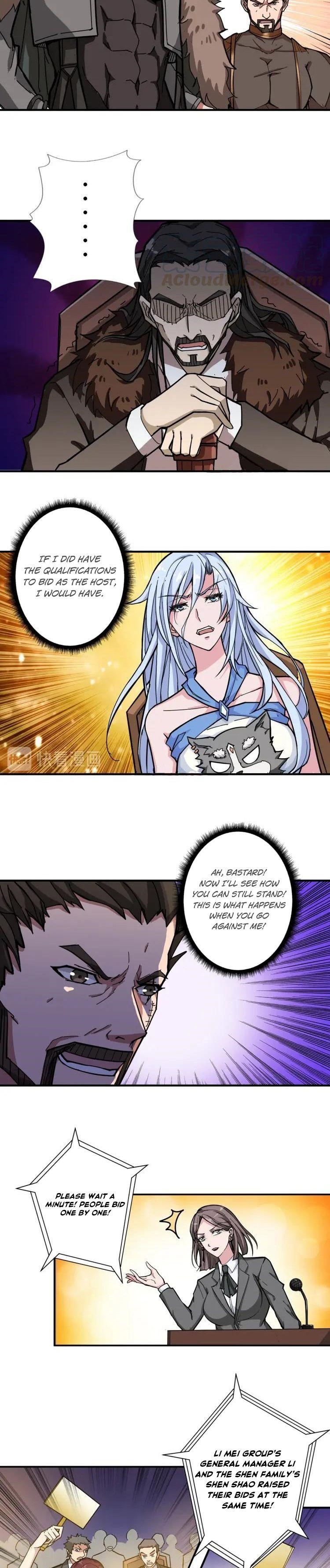 Read God Slayer Manga Online