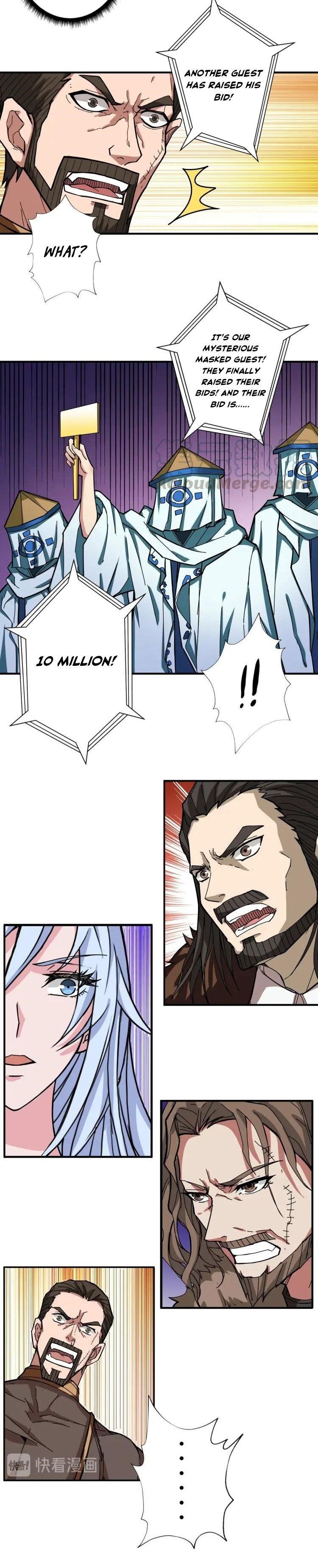 Read God Slayer Manga Online