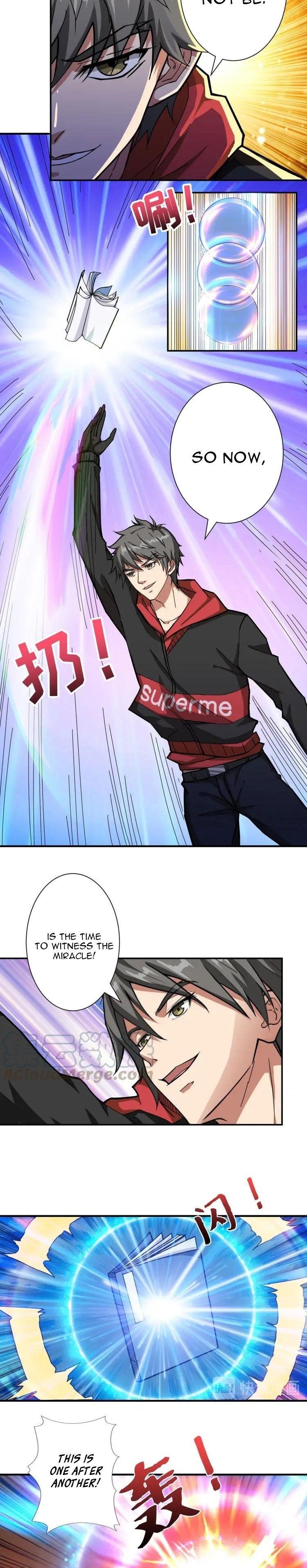 Read God Slayer Manga Online