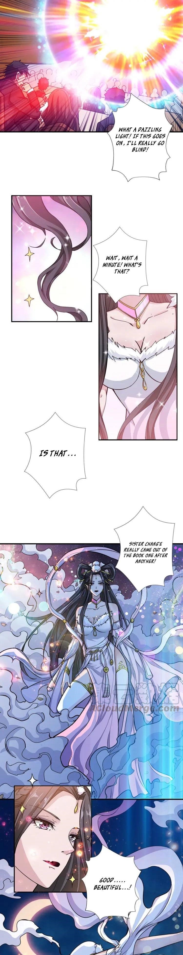 Read God Slayer Manga Online