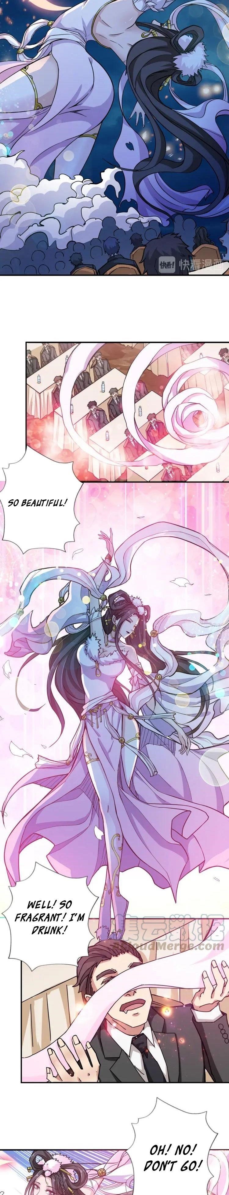 Read God Slayer Manga Online