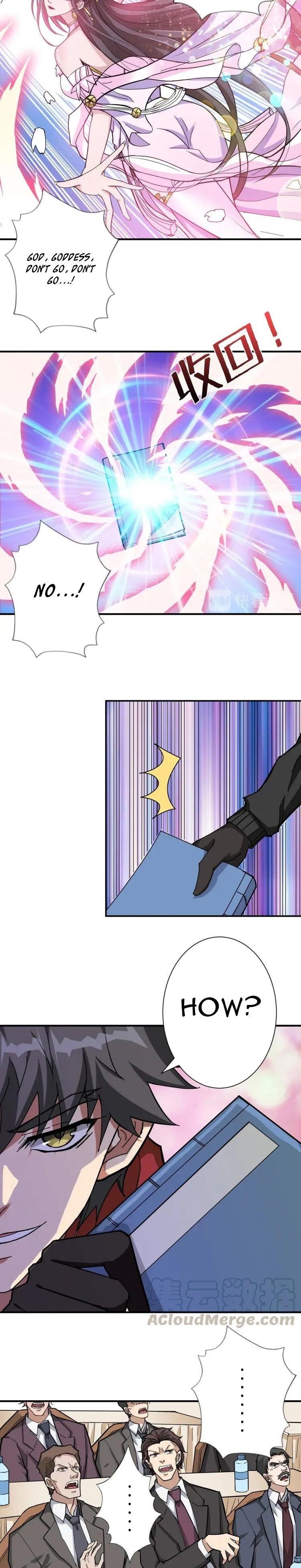 Read God Slayer Manga Online