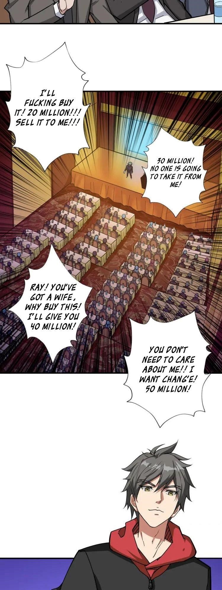 Read God Slayer Manga Online