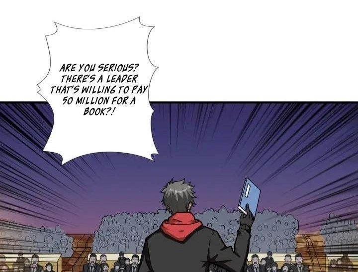 Read God Slayer Manga Online
