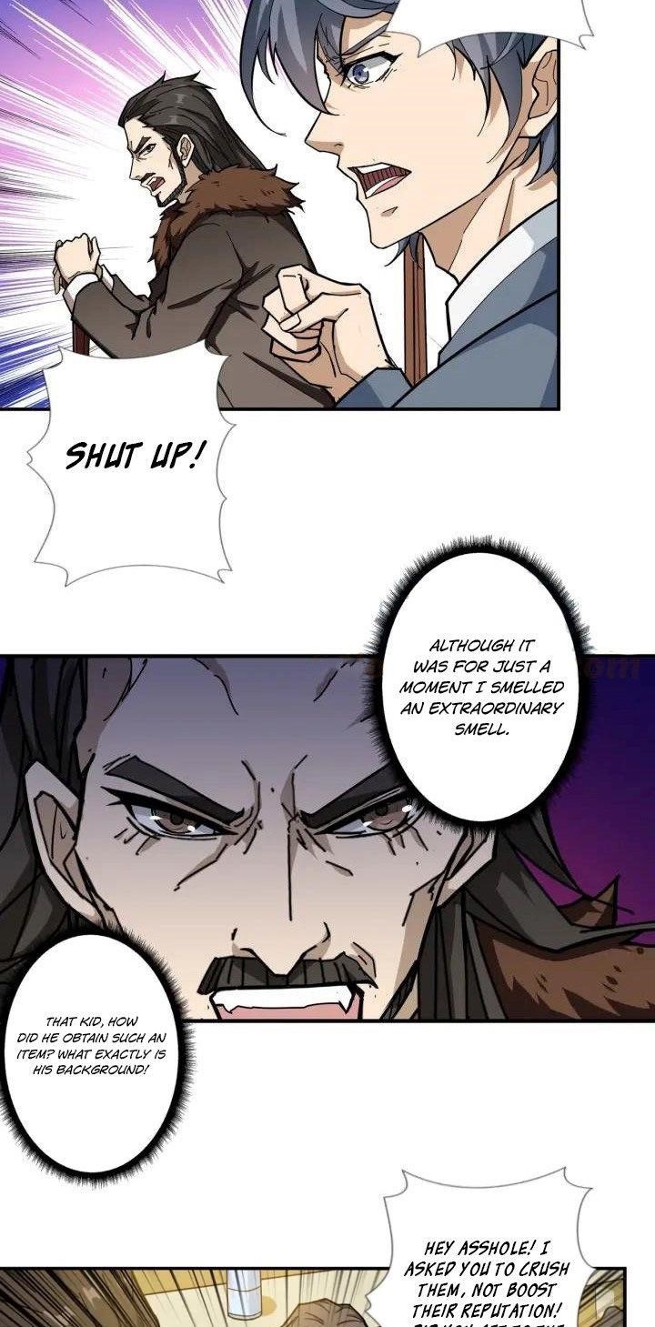 Read God Slayer Manga Online