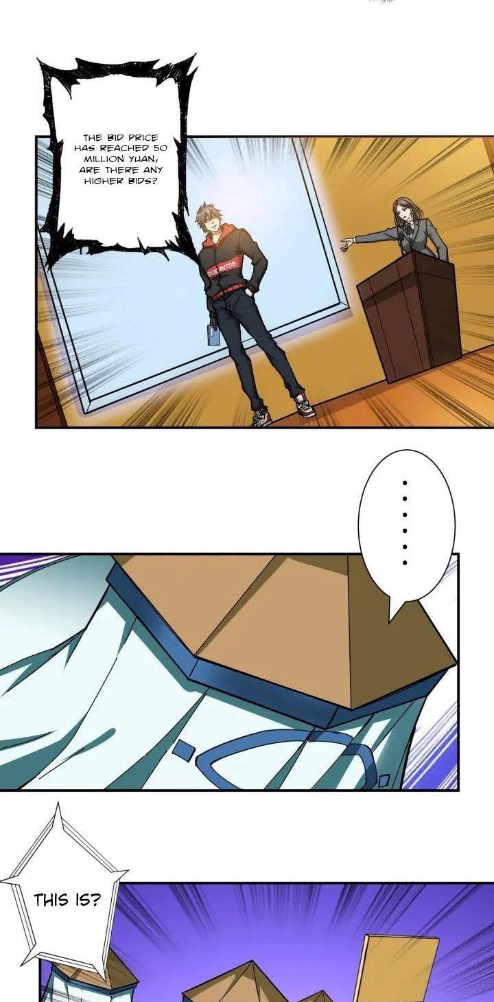 Read God Slayer Manga Online