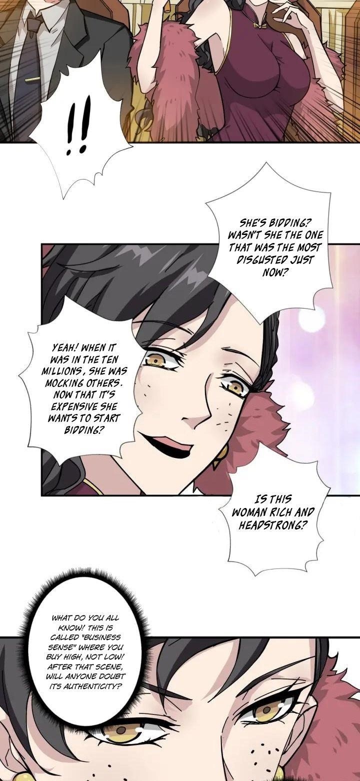 Read God Slayer Manga Online