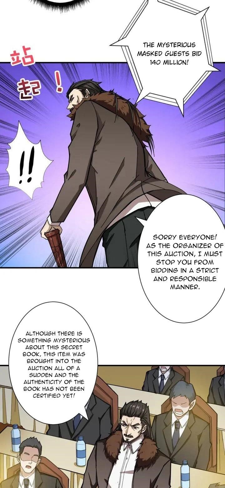 Read God Slayer Manga Online