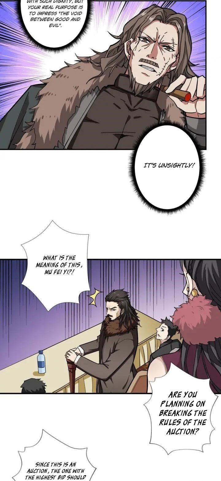 Read God Slayer Manga Online