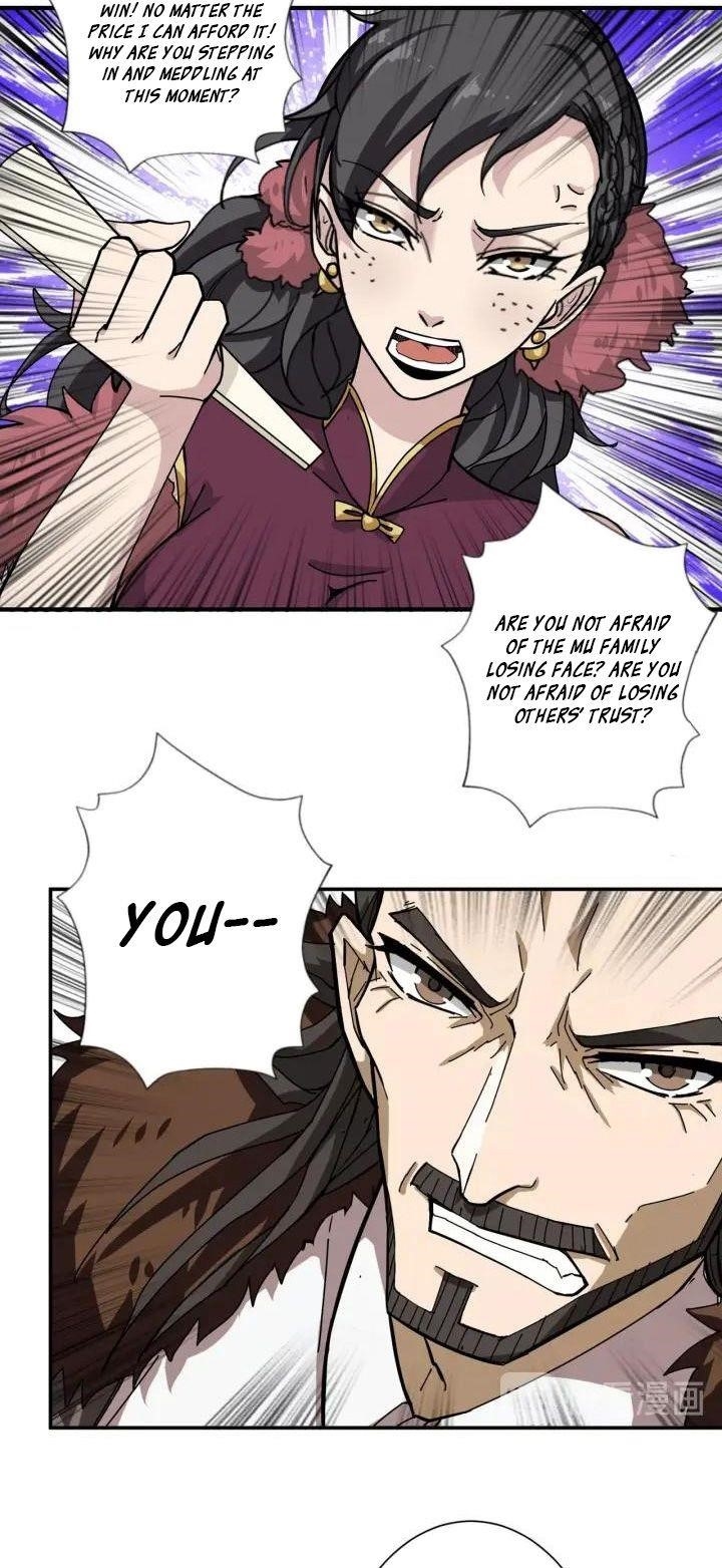 Read God Slayer Manga Online
