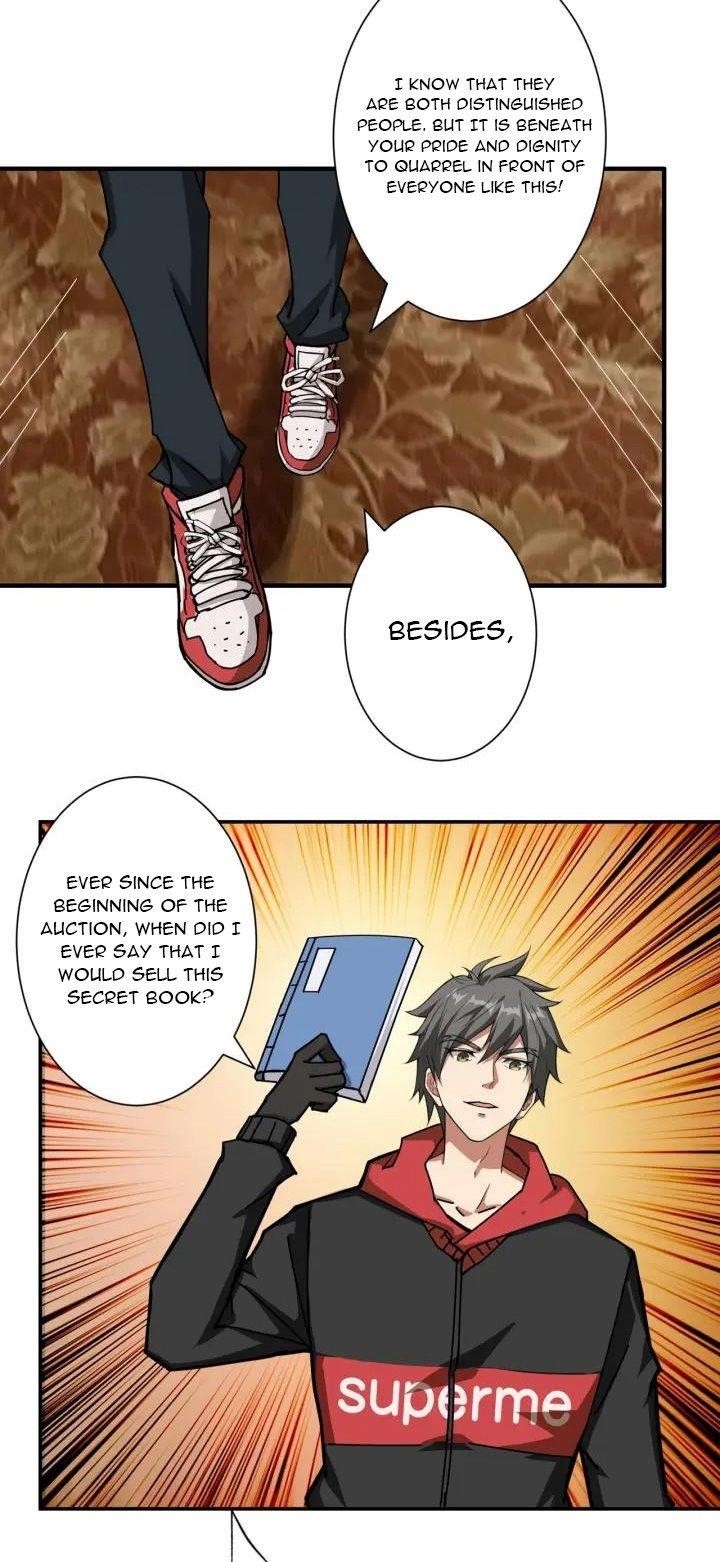 Read God Slayer Manga Online