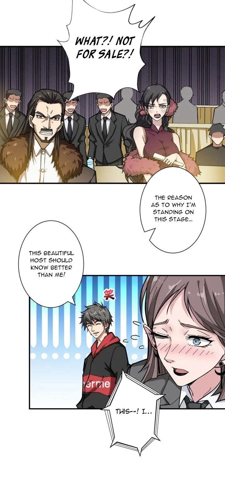 Read God Slayer Manga Online